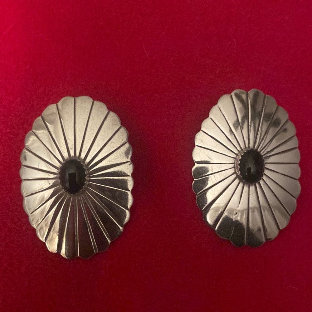 Earrings - Picture 1 of 2